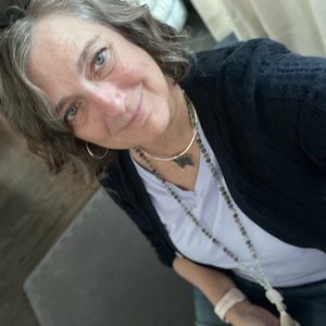 Meet your Posher, Tara